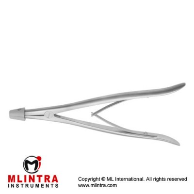 Landolt Specula Stainless Steel, 21.5 cm - 8 1/2"
